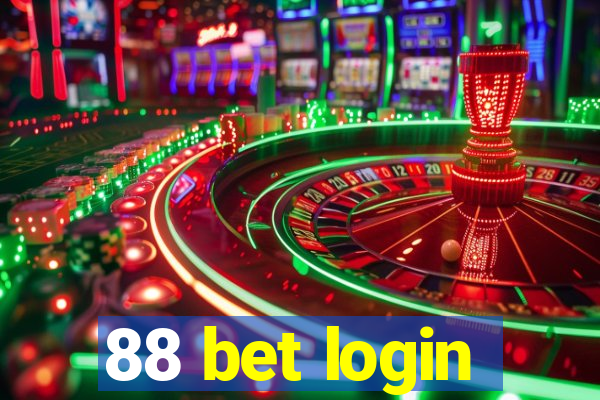 88 bet login